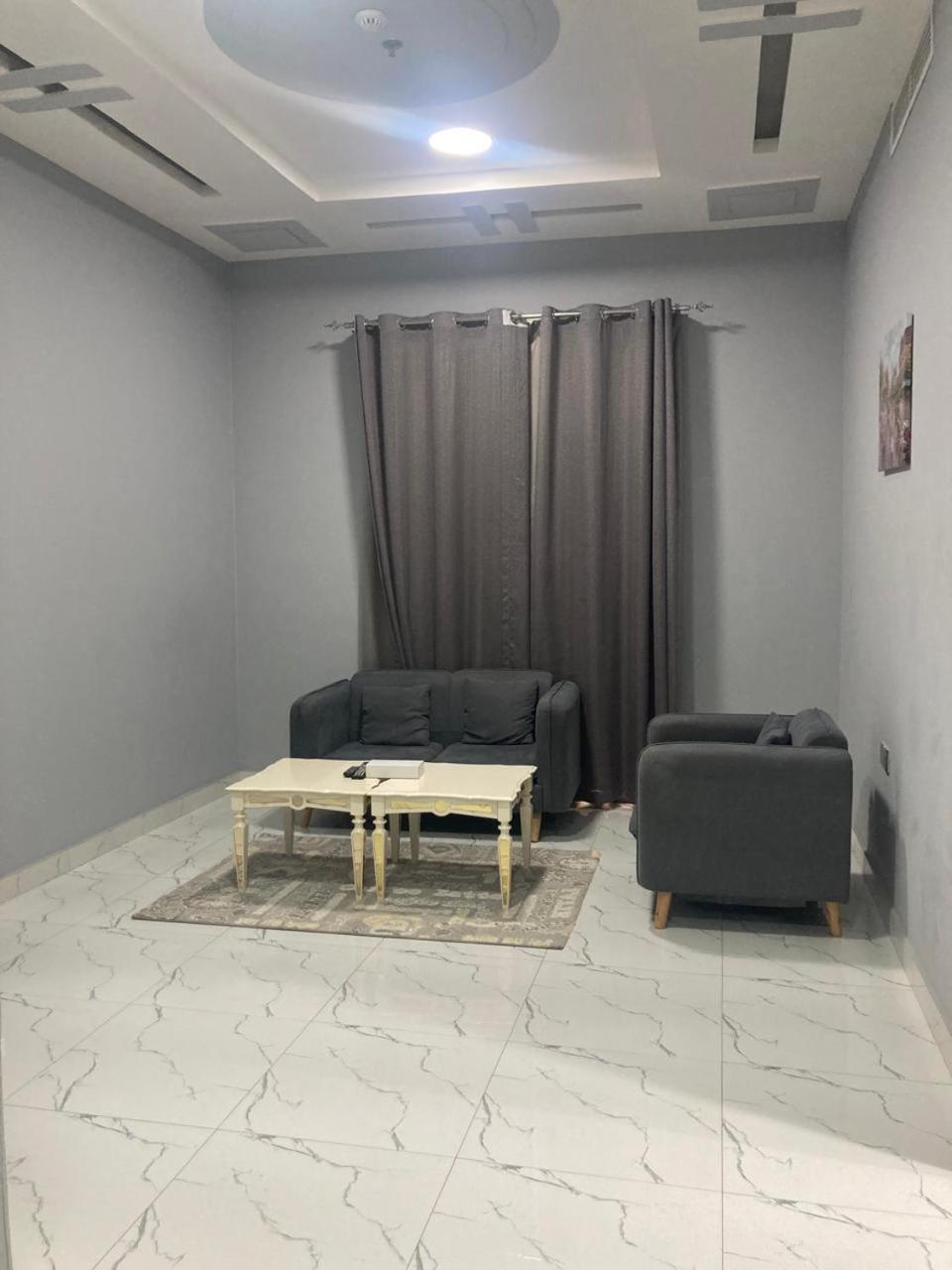 Paris Furnished Apartments - Tabasum Group Ajman Luaran gambar