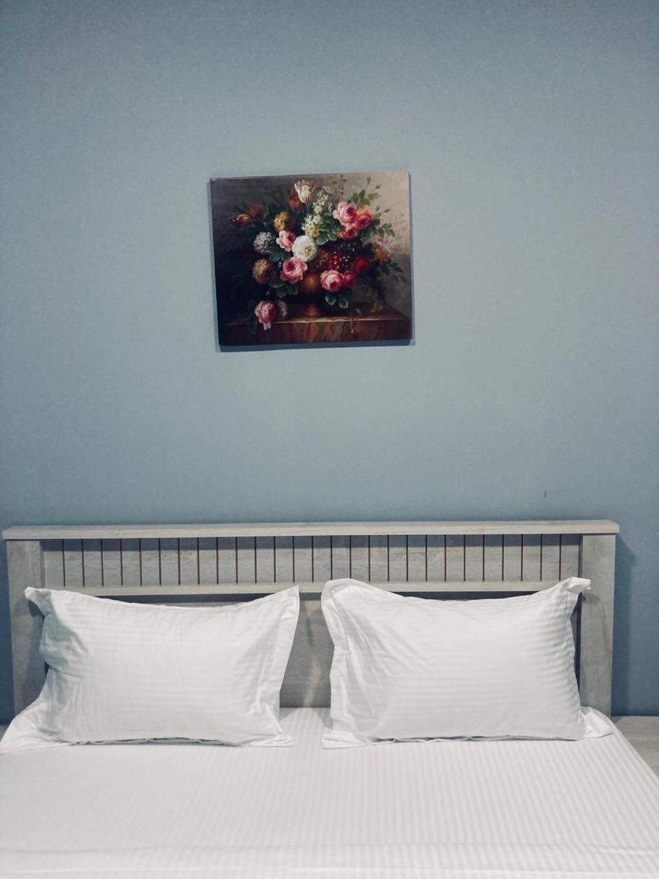 Paris Furnished Apartments - Tabasum Group Ajman Luaran gambar